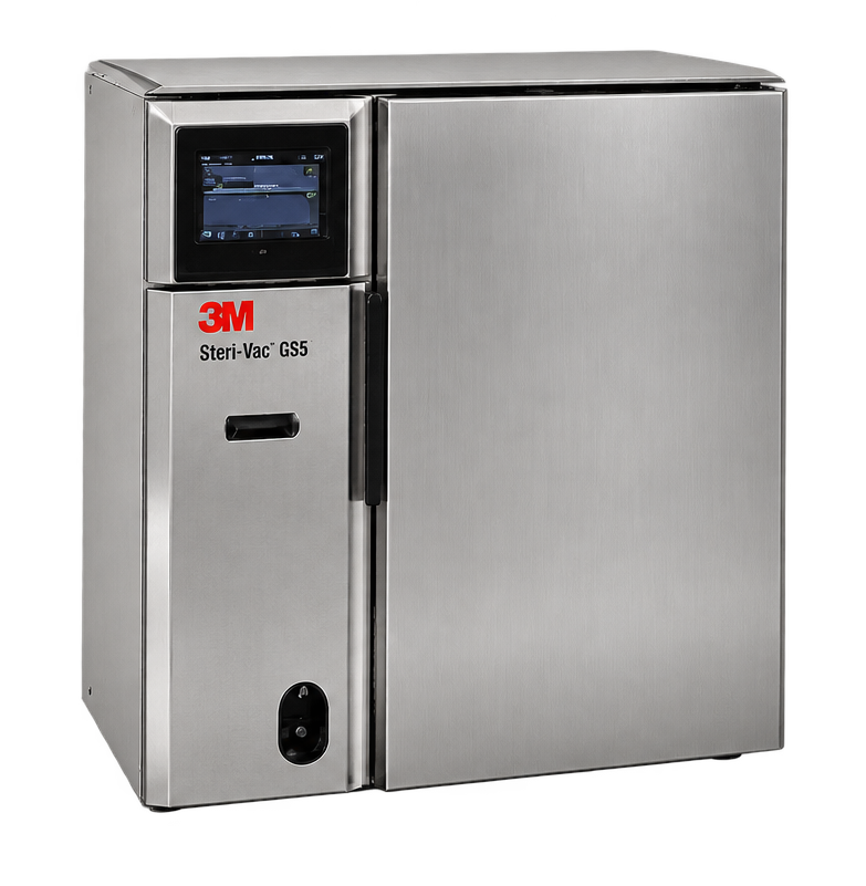Газовый стерилизатор 3M Steri-Vac GS5 в аренду