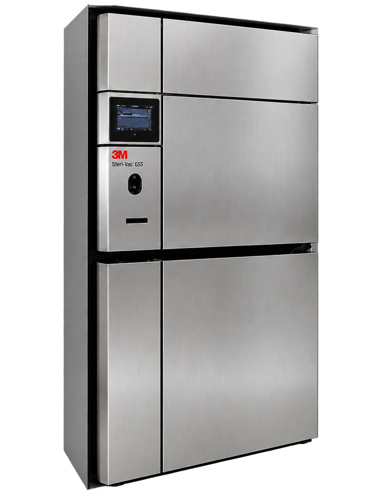 Газовый стерилизатор 3M Steri-Vac GS5