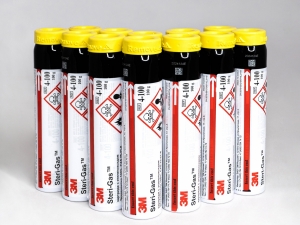 Картриджи 3M Steri-Gas для стерилизаторов Steri-Vac