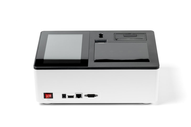 ETO-Reader AR-400